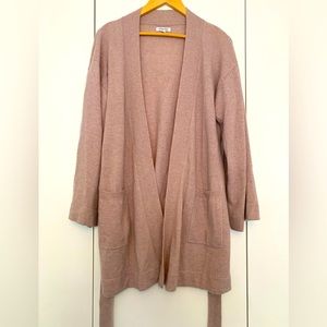 100% Cashmere Sweater (Johnny Was)